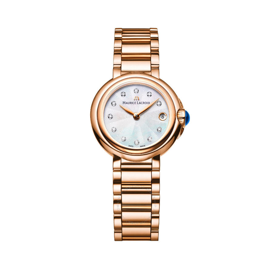 Maurice Lacroix Ladies Fiaba Watch